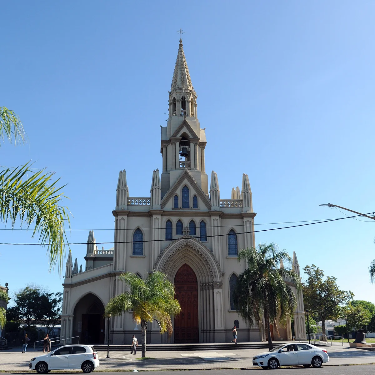 Turismo de la Fe | Semana Santa