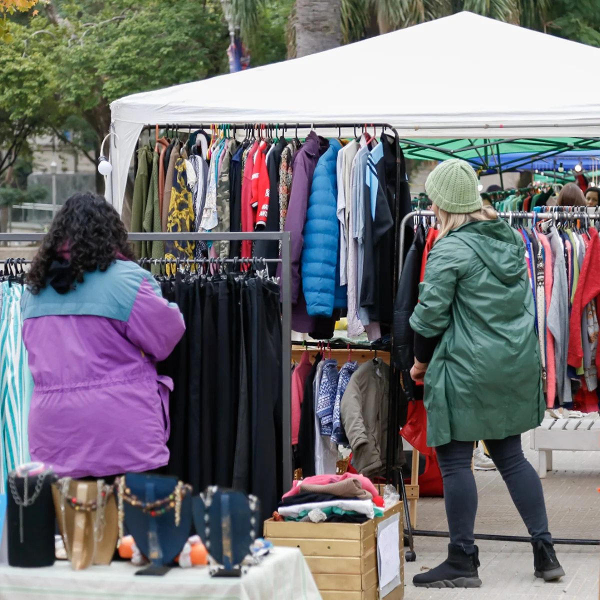Feria Eco Circular