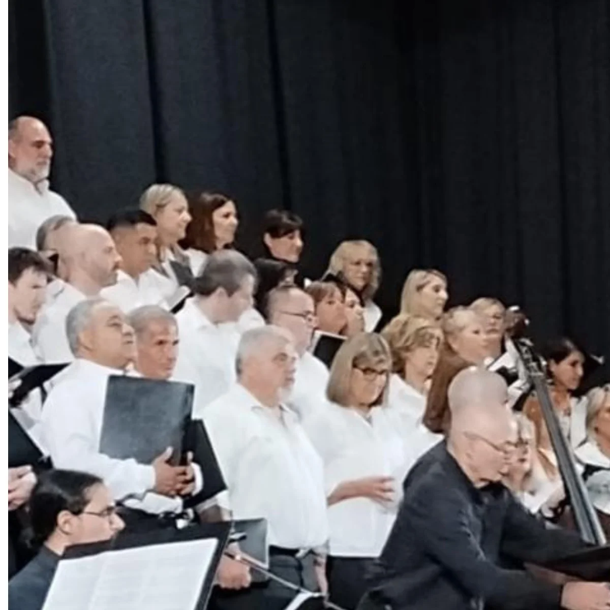 Misa Criolla: 61 años de tradición, un nuevo sonido
