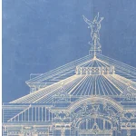 Capas del tiempo: 120 años del Teatro Municipal | Muestra
