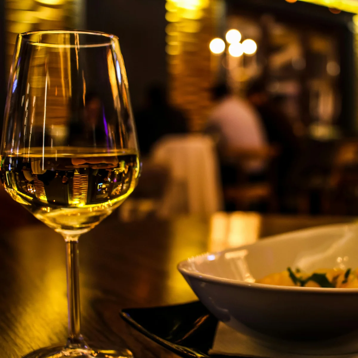 Cena maridaje por pasos | Semana Santa