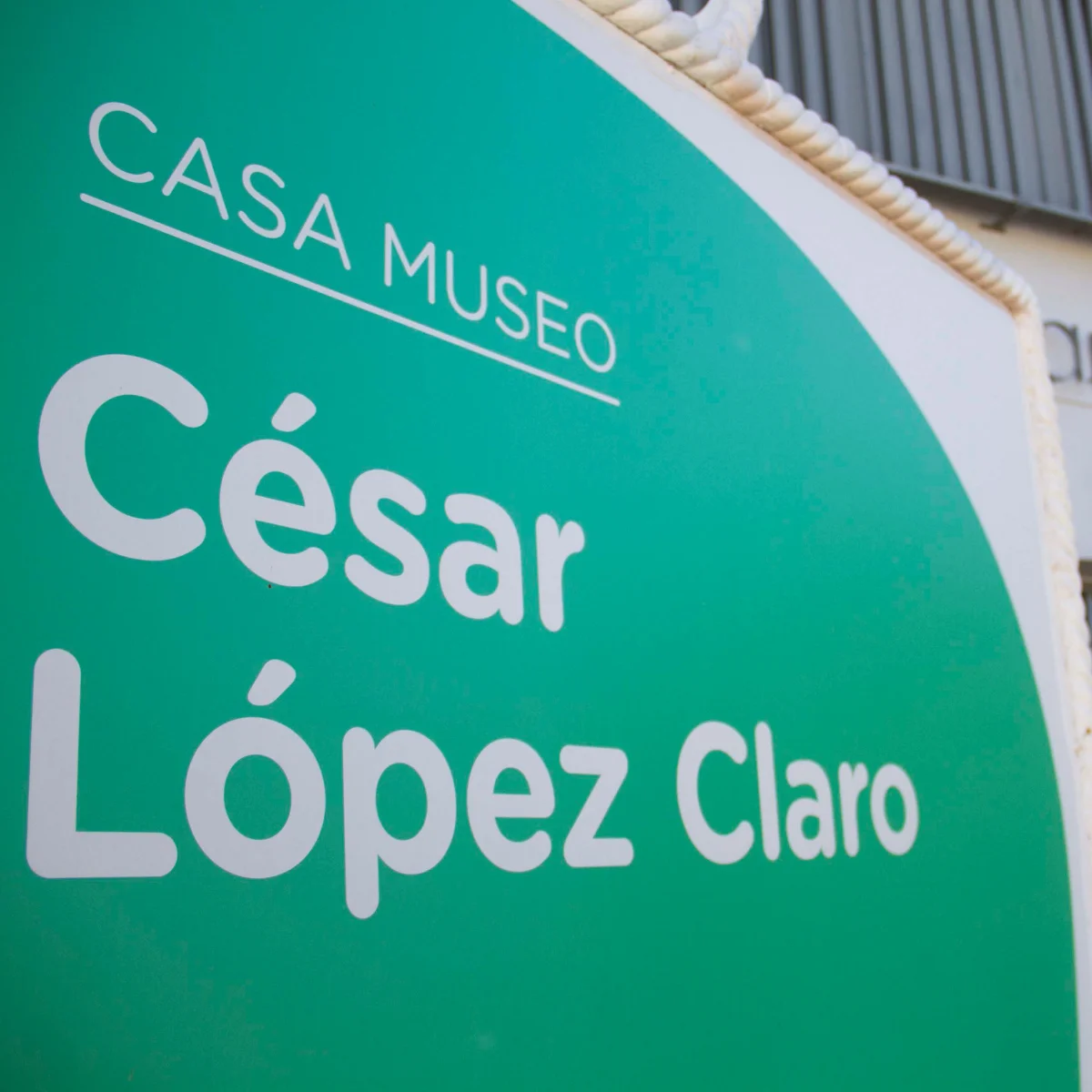 35 años del Museo César López Claro