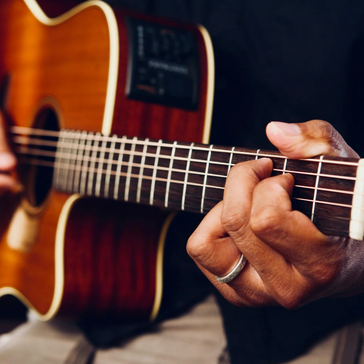 Craft Music