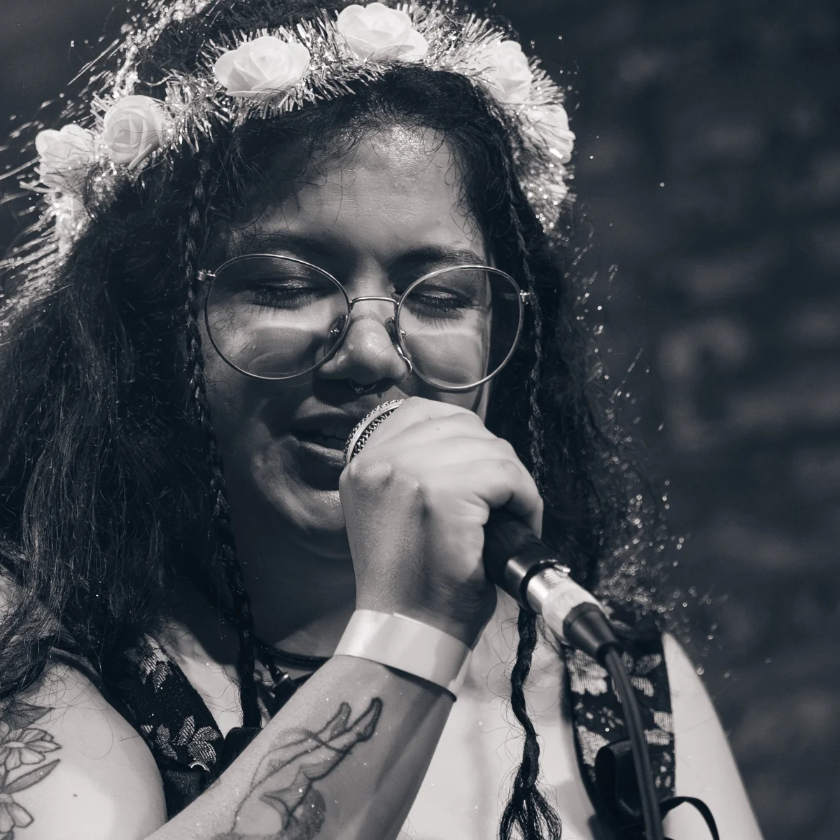 Música en Roberta