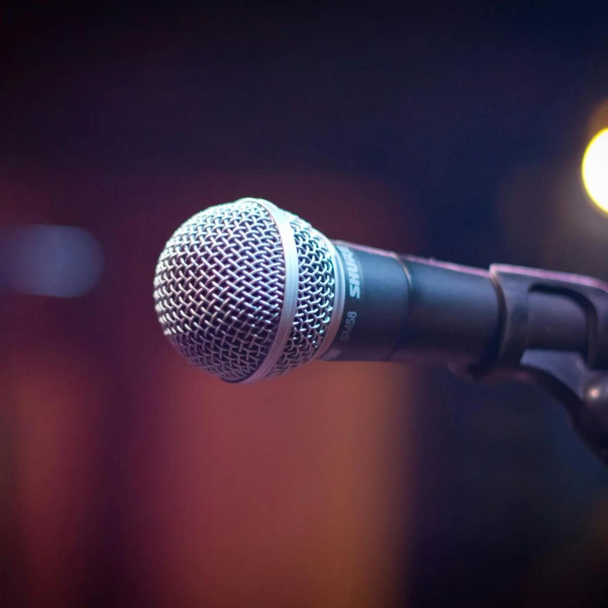 Liverpool Karaoke live