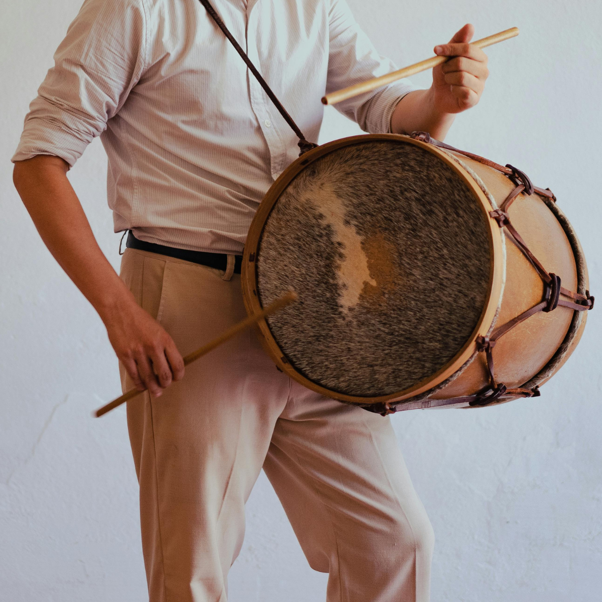 Peña Folclórica