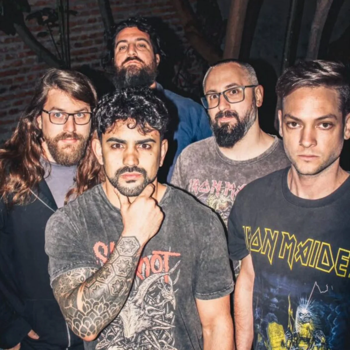 10 años de Mayday