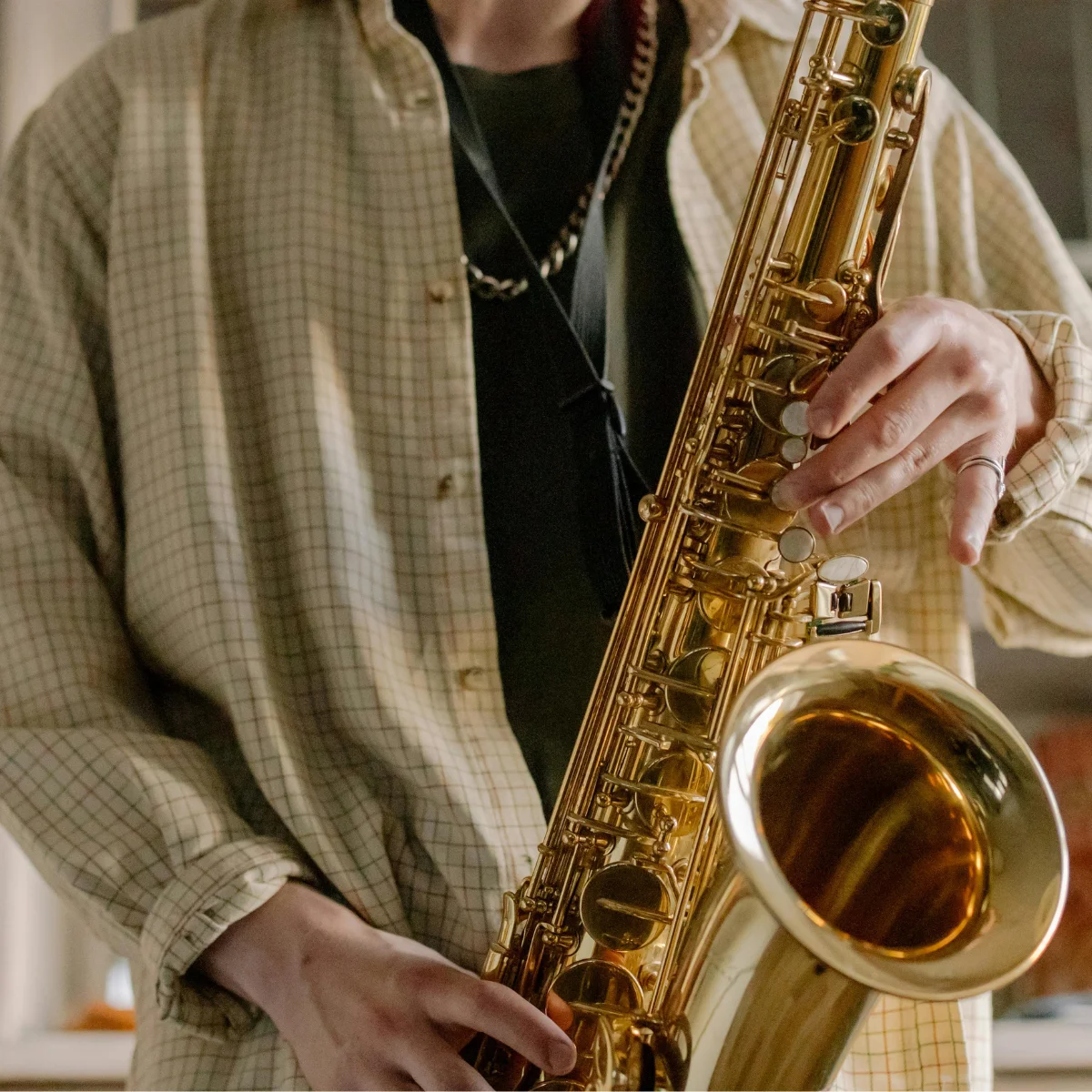 Jazz bajo las estrellas