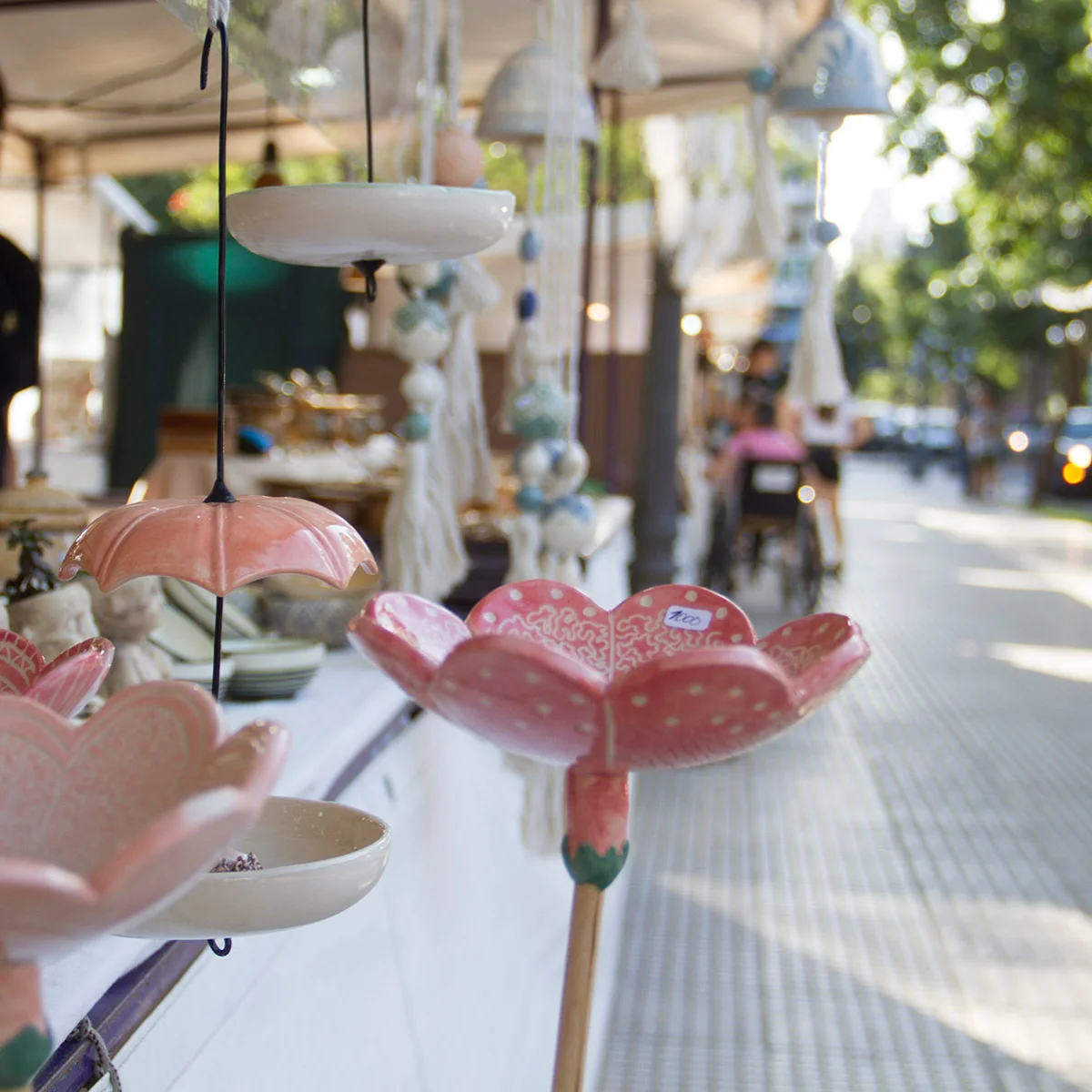 Feria "Del Sol y la Luna"