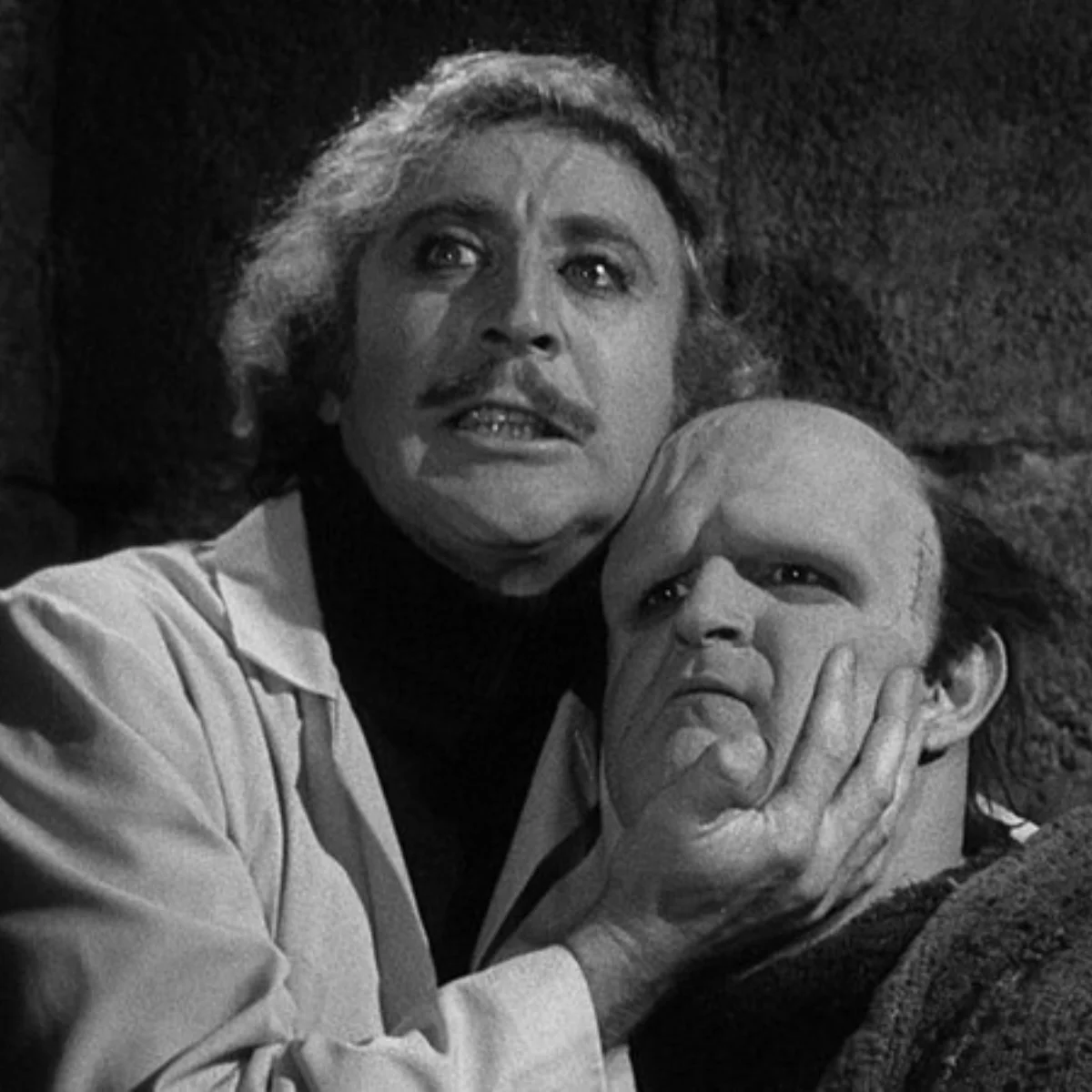Cine Bajo las Estrellas | El Joven Frankestein