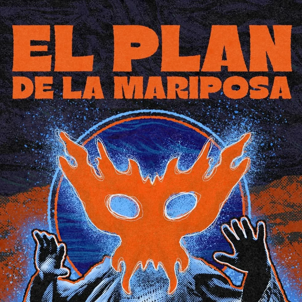 El Plan de la Mariposa