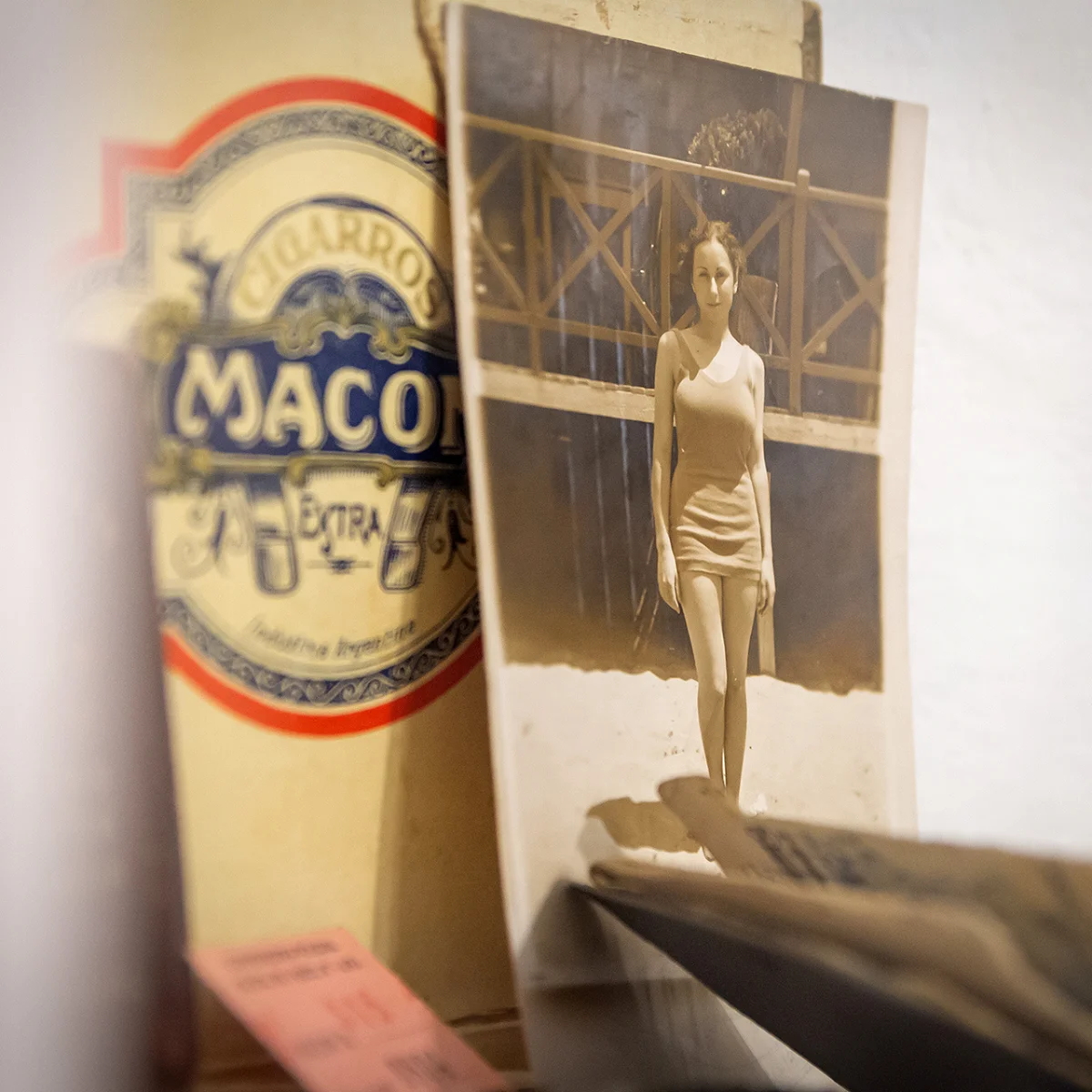 ¿Qué aguarda en esta Casa Museo? | Activación