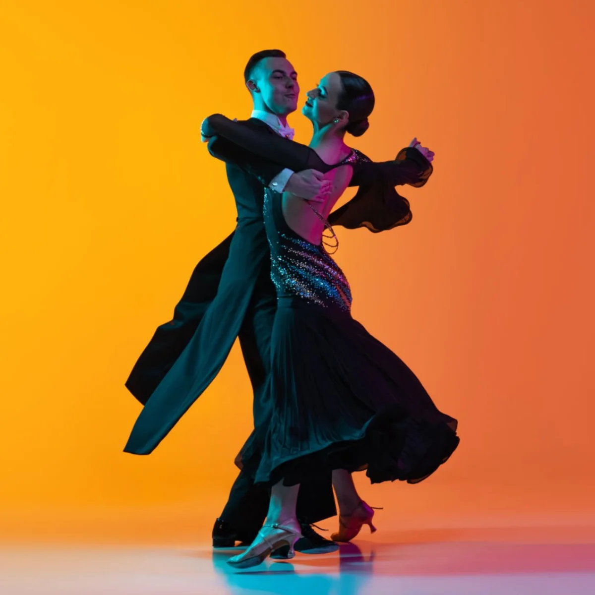 Open Champion Ship Ballroom Dance Santa Fe