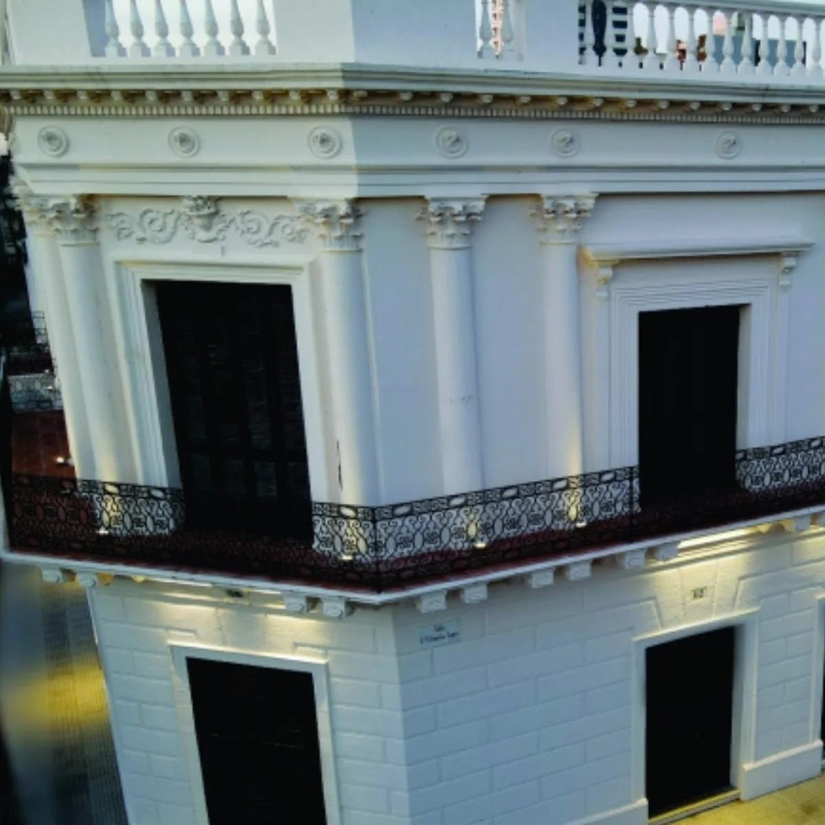 Casa del Brigadier Estanislao López  | Semana Santa