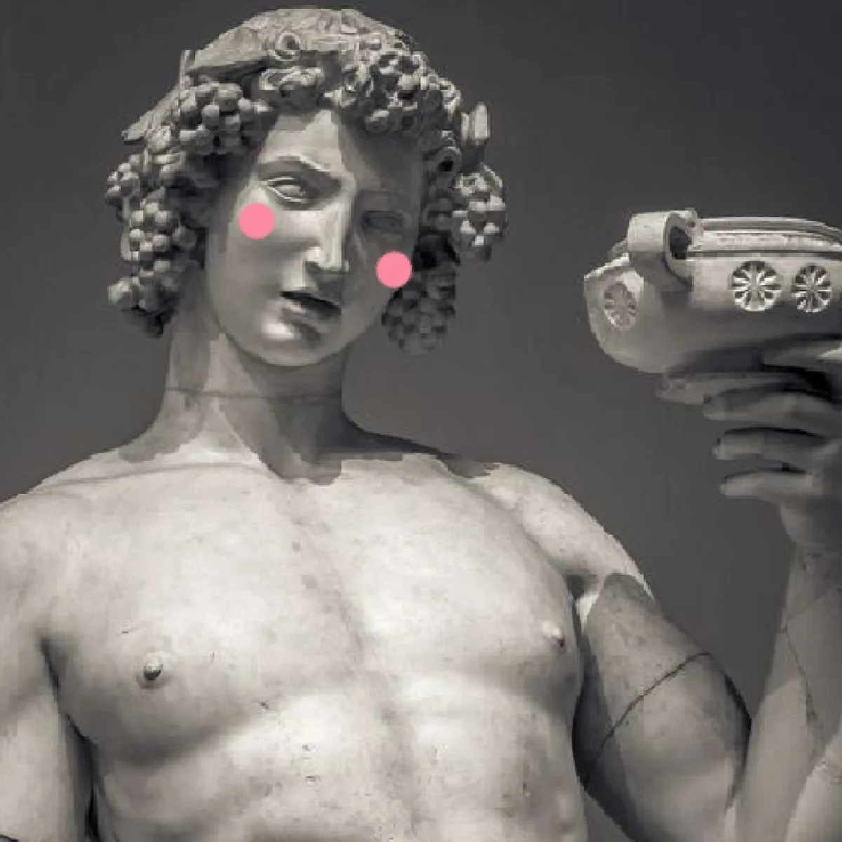 El alcohol, del ritual a las pasiones. Un paseo caprichoso por nuestra historia compartida | Charla