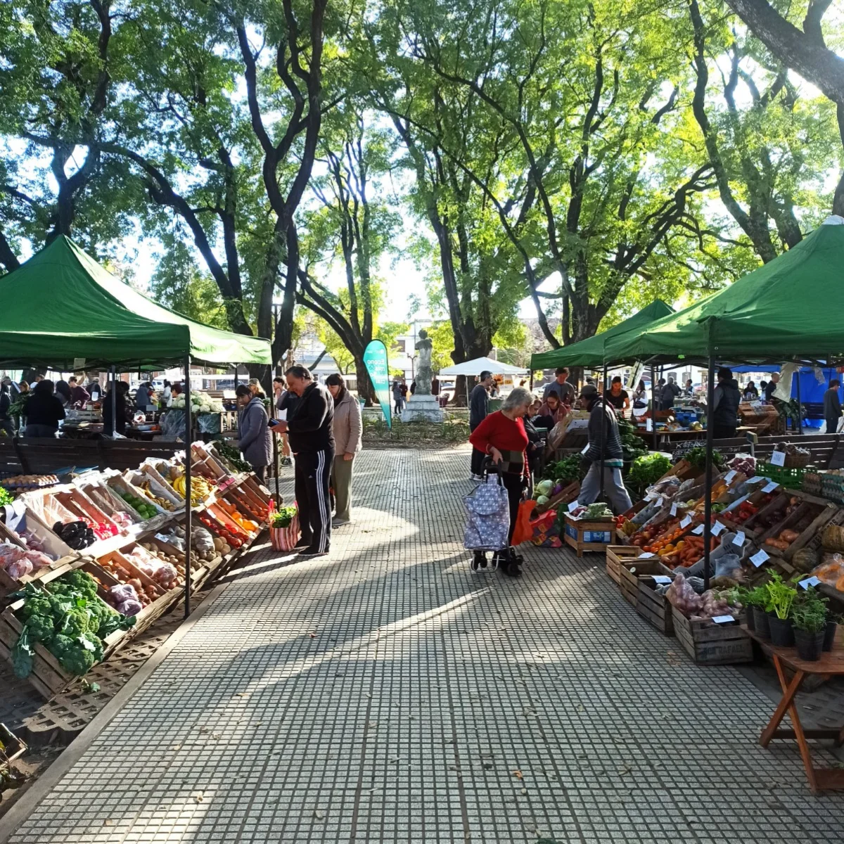 Primer Foro de Políticas Alimentarias de la ciudad de Santa Fe | Inscripciones abiertas