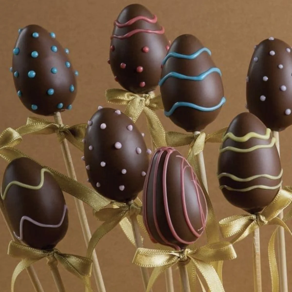 Big Aventura: búsqueda de huevos de pascua