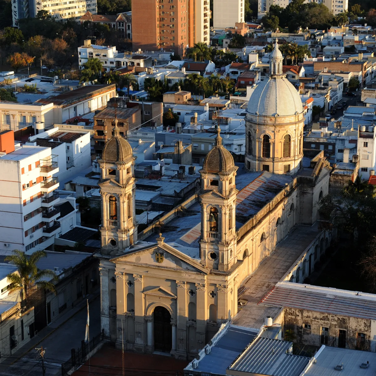 Un Paseo, mil historias de Fe  | Semana Santa