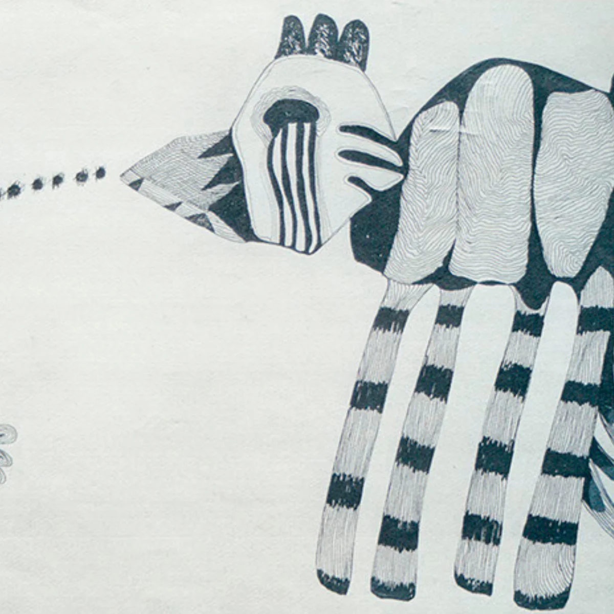 Mujeres cargadas de futuro: nuestras artistas de los años 60 | La Vida es obra