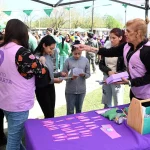 Mes de las Mujeres