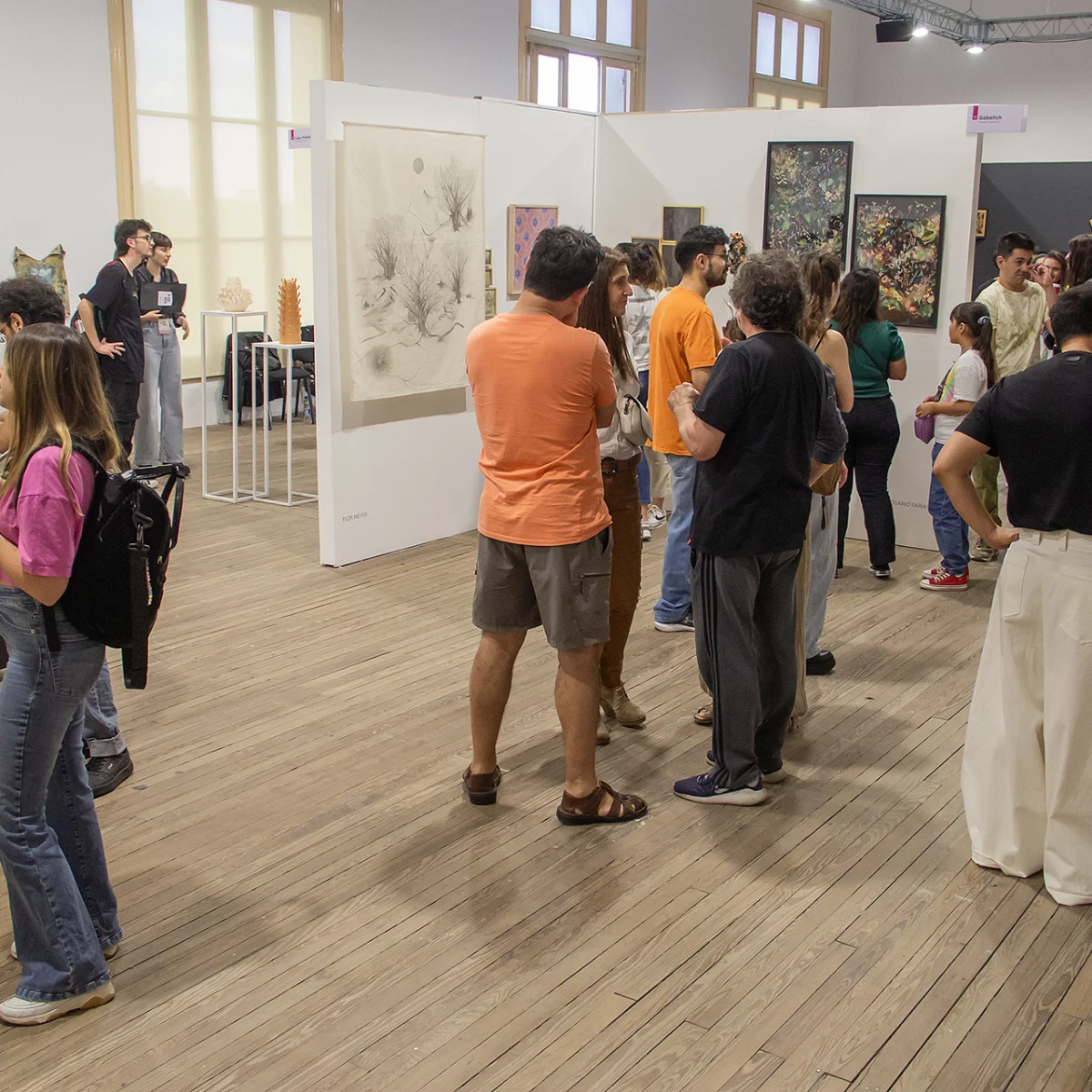 +FERIA LAB | inscripciones abiertas
