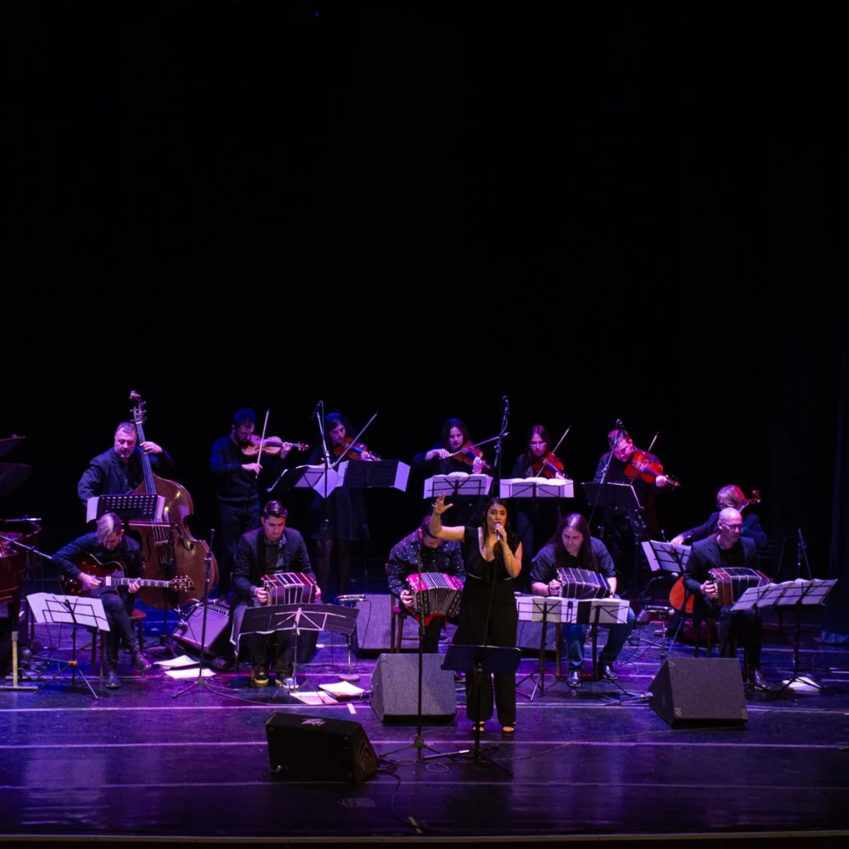 Festival de Tango