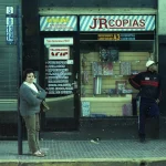 Fotogalería Municipal + PROA Fundación | Muestra