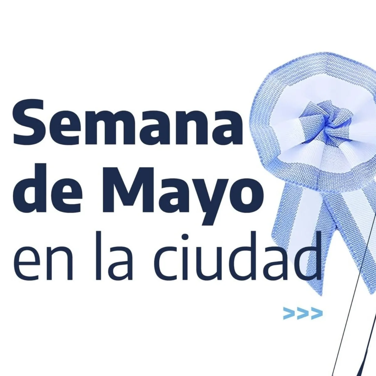 Semana de Mayo | Gala Patriotica junto a la Orquesta Sinfónica Provincial
