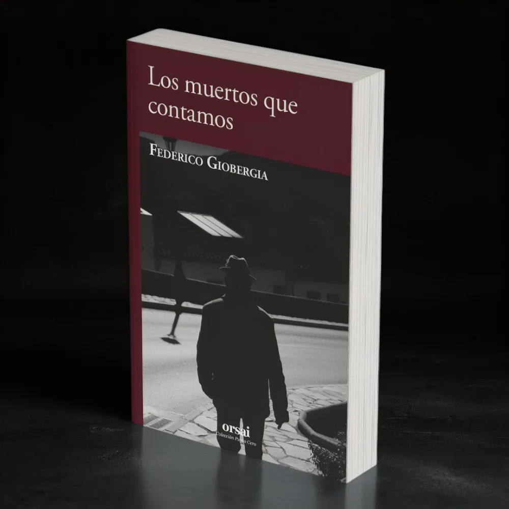 Los muertos que contamos | Presentación