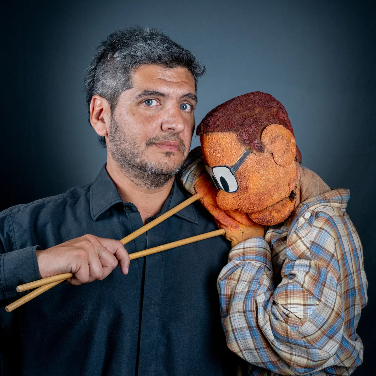 Cóctel | Ciclo “Yo lo viví, experiencias en artes escénicas”