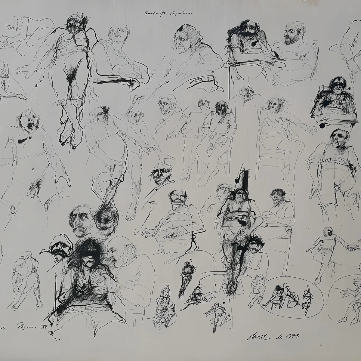 Parte y Arte | Muestra