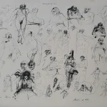 PARTE Y ARTE. Prácticas artísticas en Santa Fe durante los años 70 y 80 | Muestra