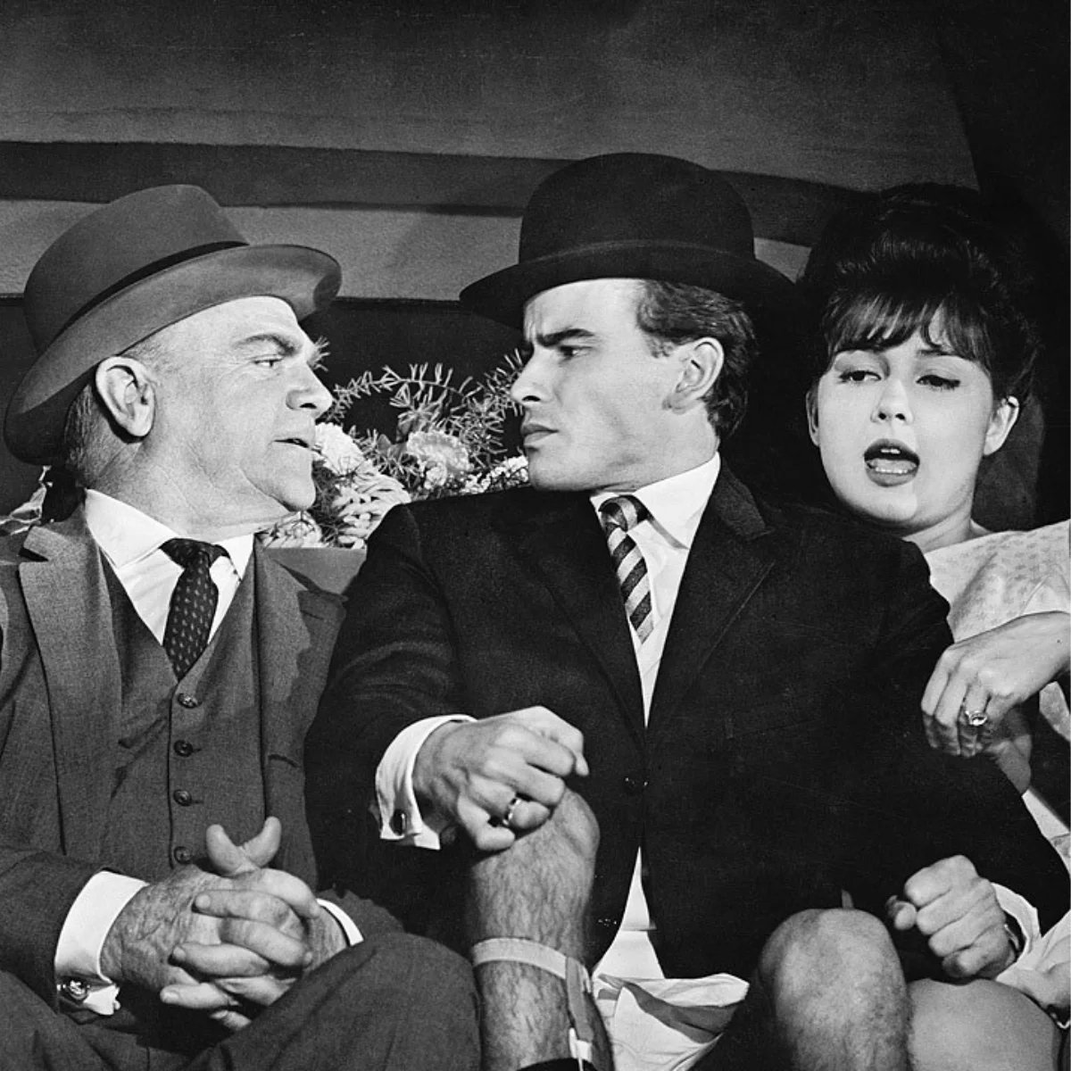Ciclo de Cine | Uno, Dos, Tres