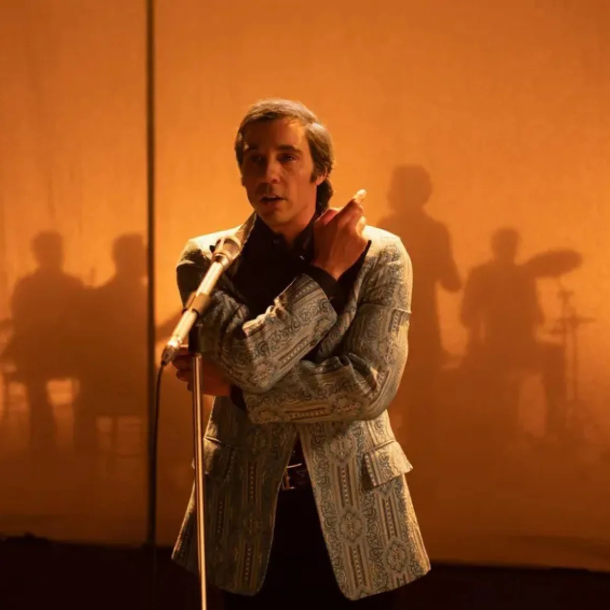 Ciclo de Cine | Monsieur Aznavour