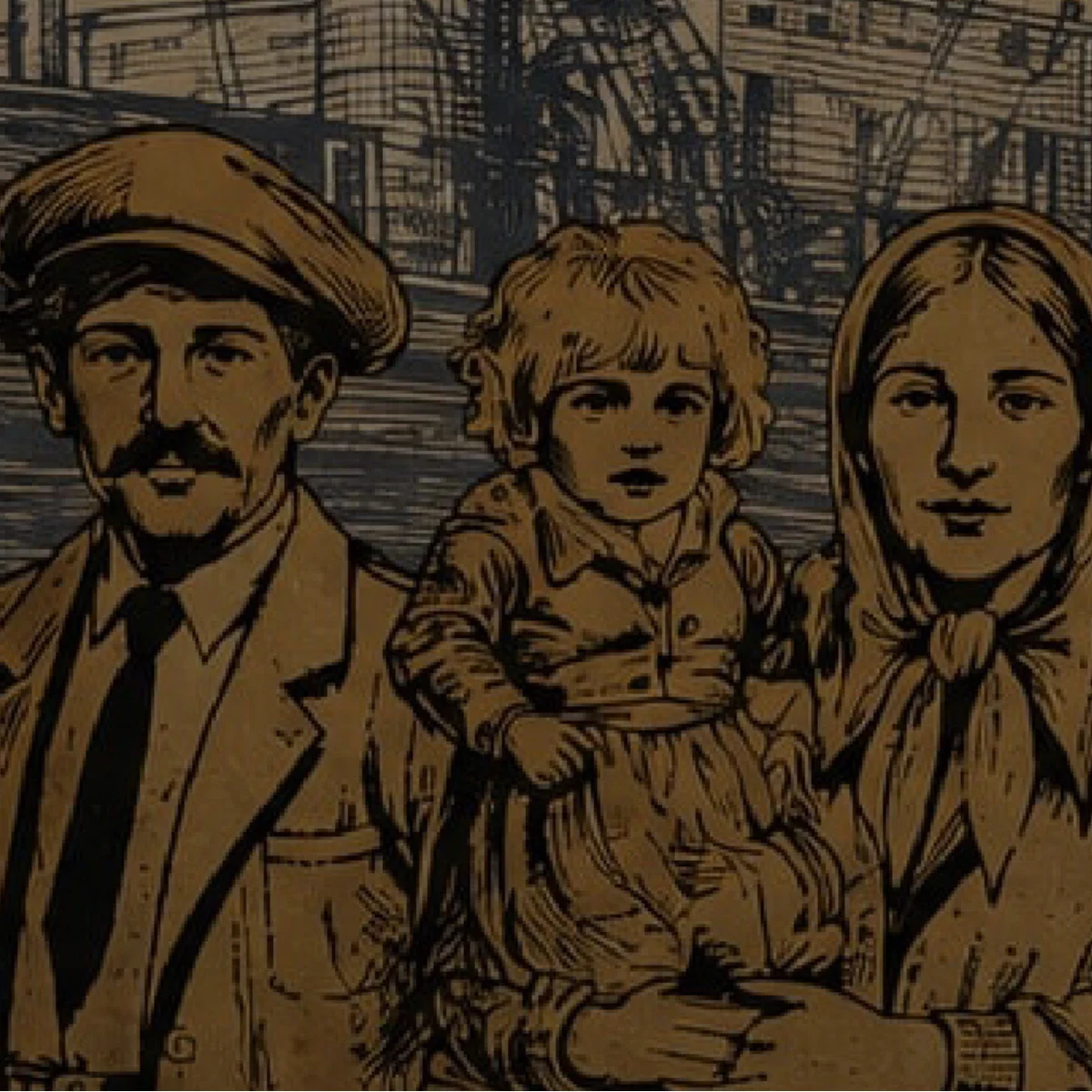 “Memorias del desembarco” | Presentación del libro