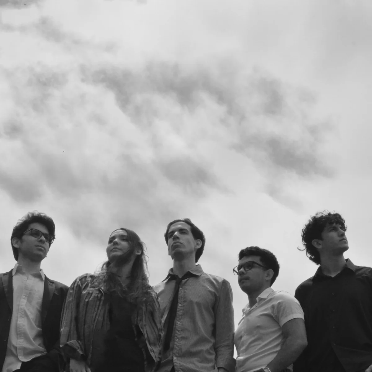 Música en el Mercado | Sábado 3 de octubre