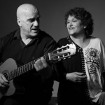 "De poesías…canciones” | Dúo Enarmonía
