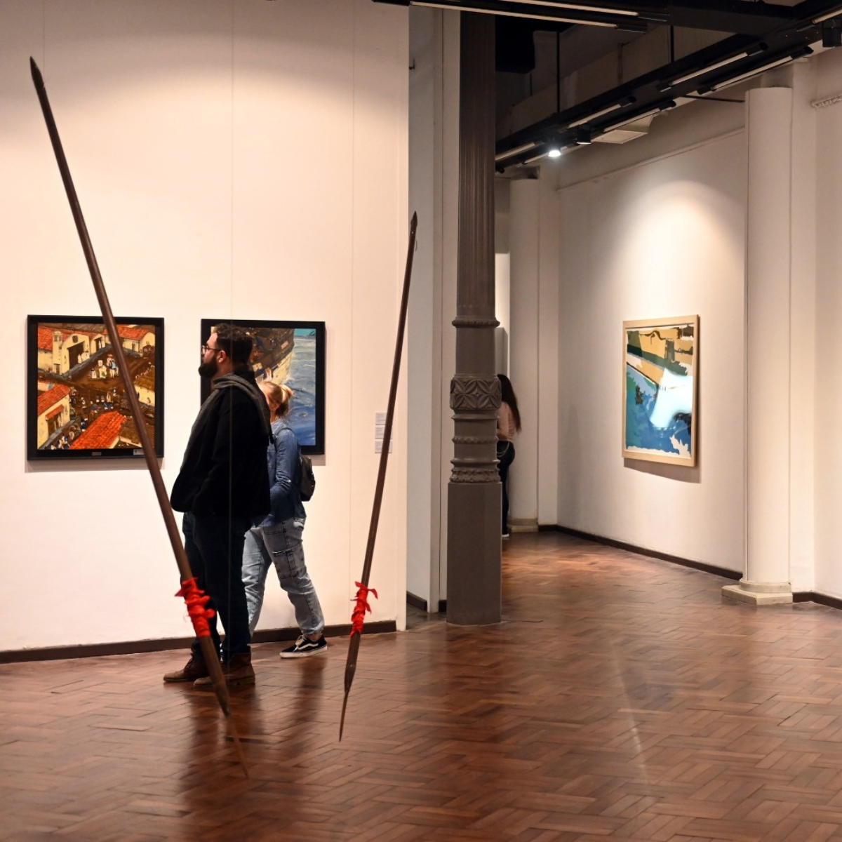 Noche de los Museos